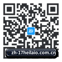 iOS 果粉吃瓜版 二维码